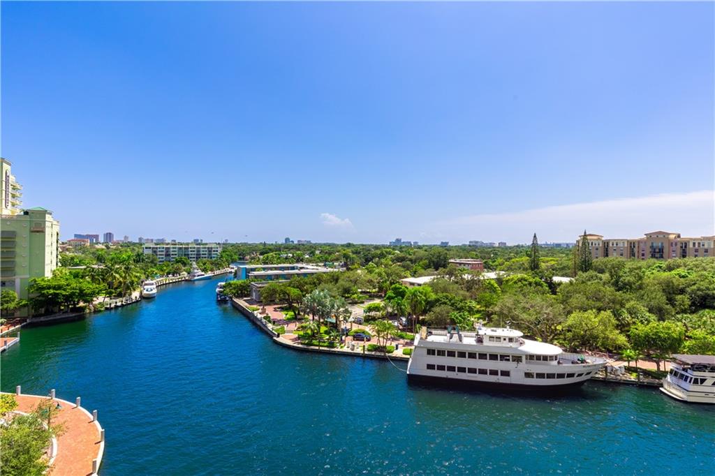 LAS OLAS GRAND - Residential