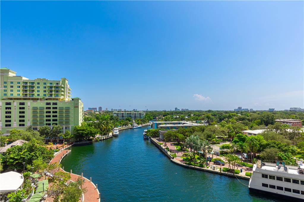 LAS OLAS GRAND - Residential