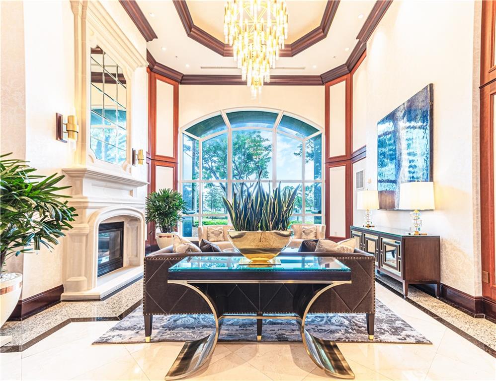 LAS OLAS GRAND - Residential