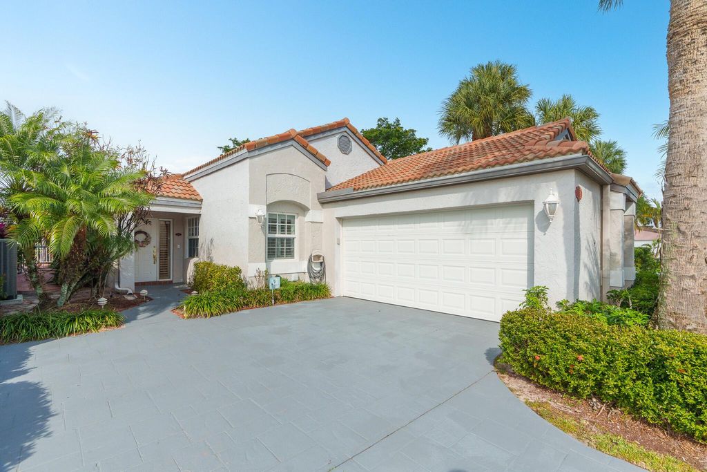 Photo of 6183 La Vida Terrace, Boca Raton, FL 33433 (MLS # R10966801)