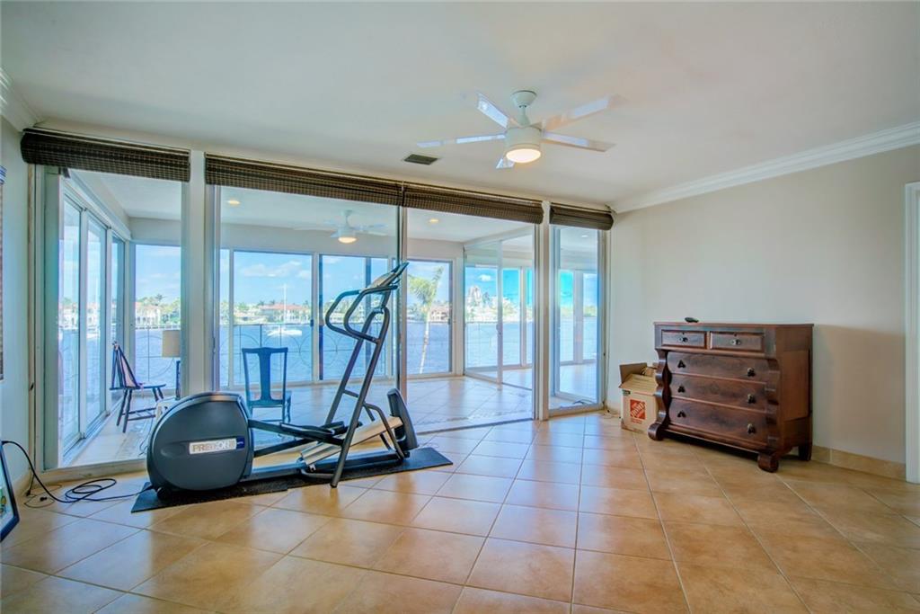 Sunrise Bay Club - Residential
