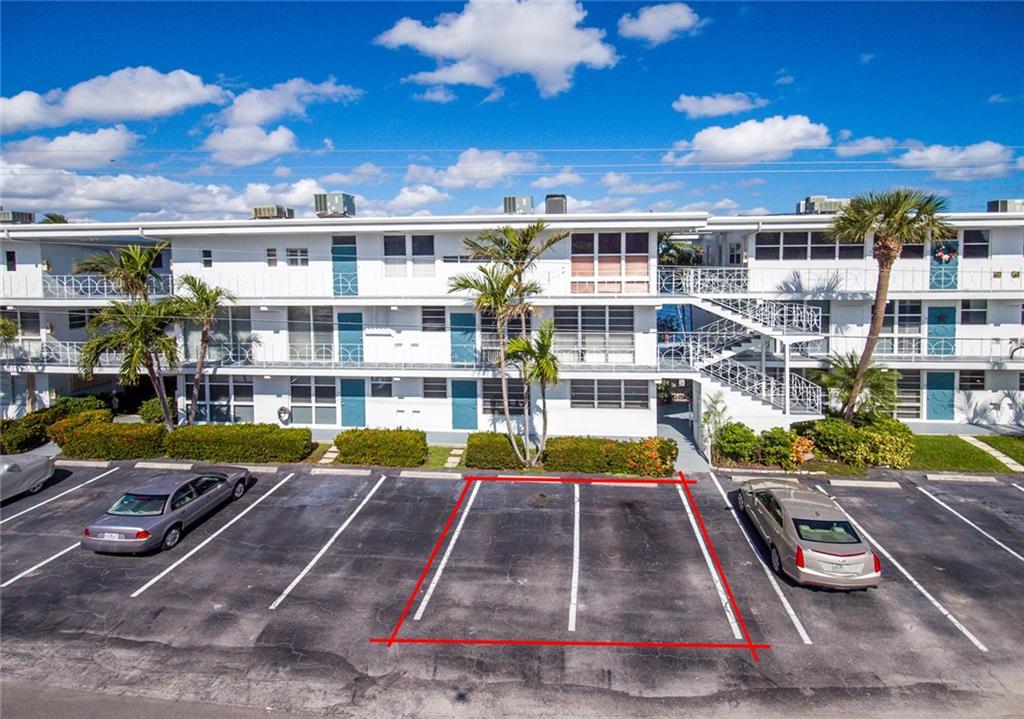 Sunrise Bay Club - Residential
