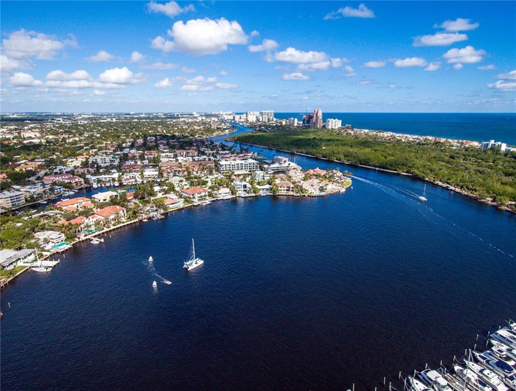 Sunrise Bay Club - Residential