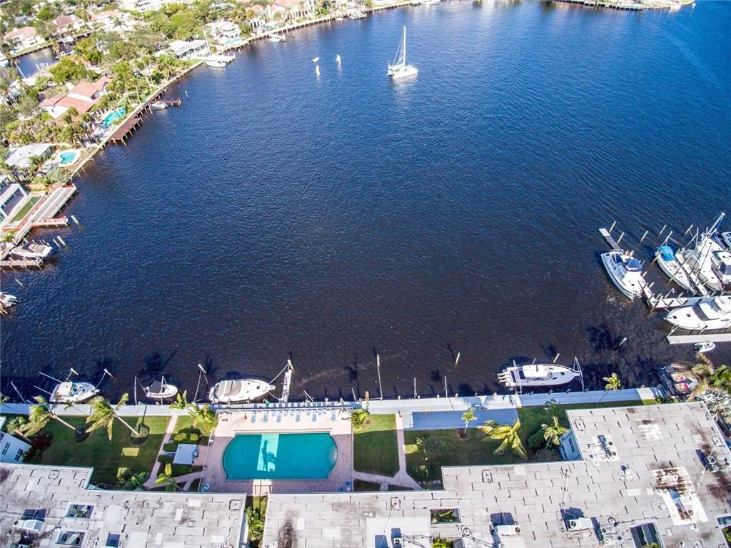 Sunrise Bay Club - Residential