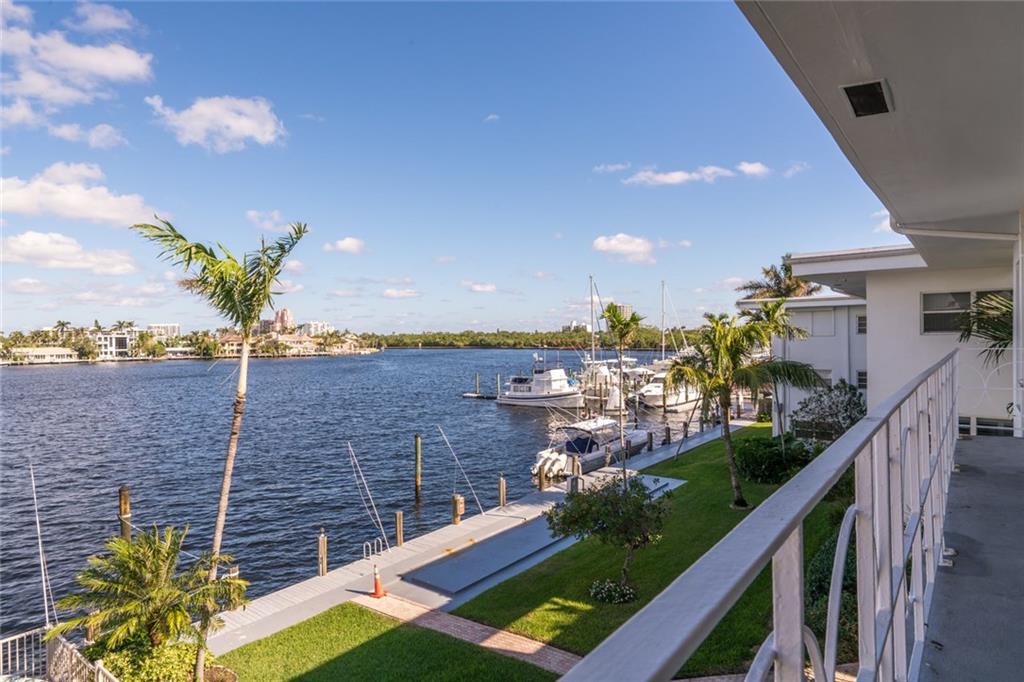 Sunrise Bay Club - Residential