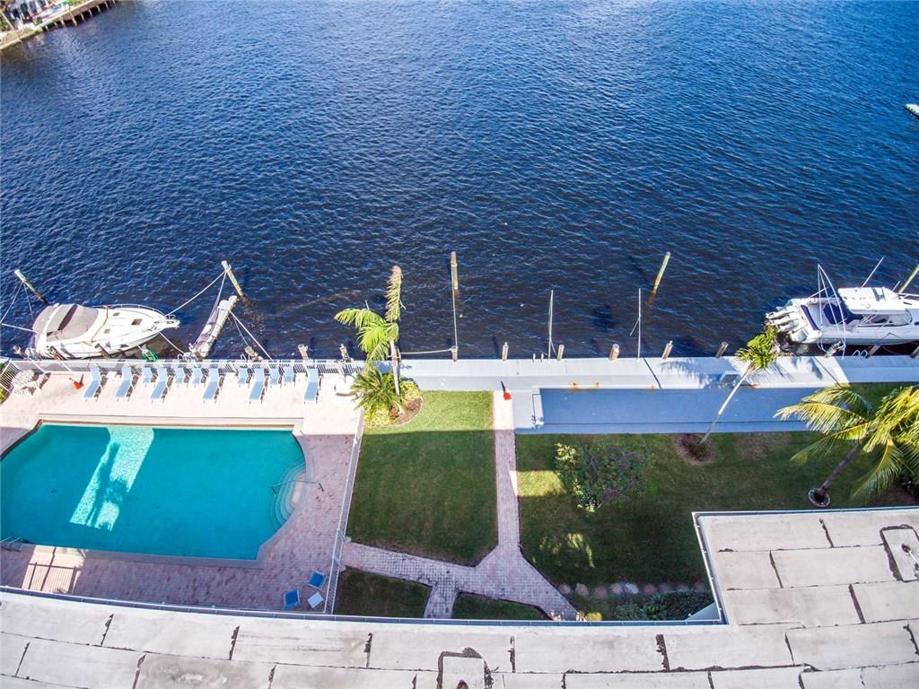 Sunrise Bay Club - Residential