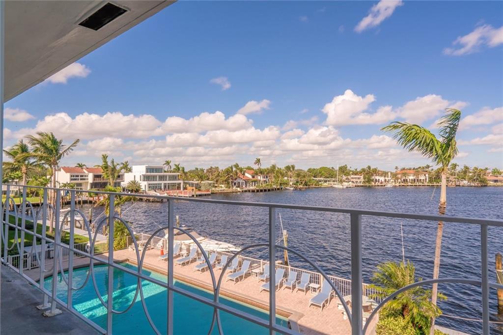 Sunrise Bay Club - Residential