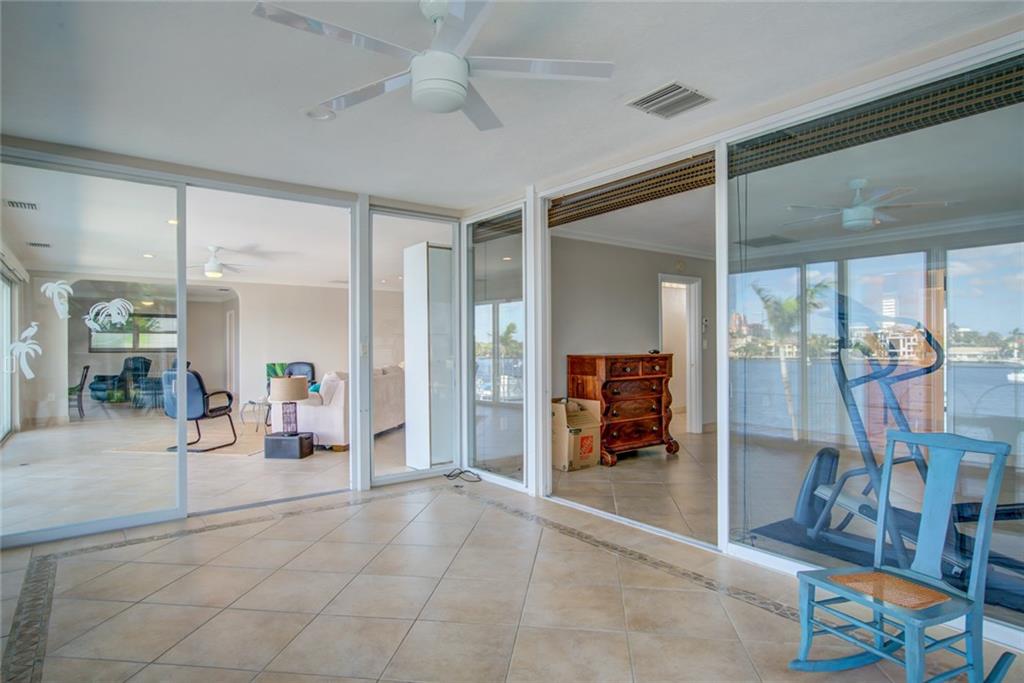 Sunrise Bay Club - Residential