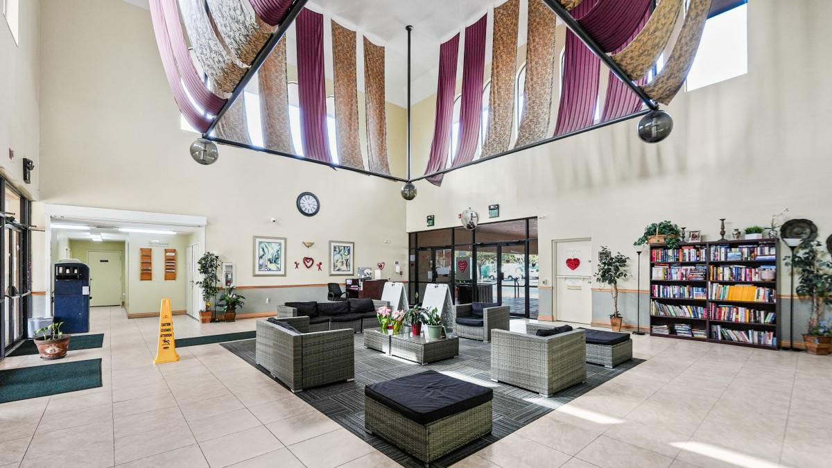 Centura Parc At Coconut C - Residential