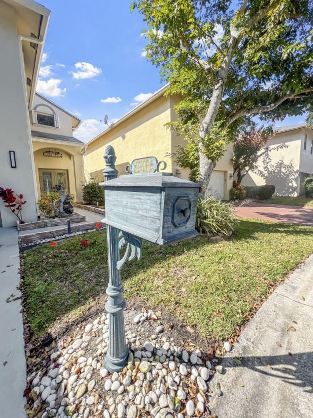 Photo of 2311 NW 39th Terrace, Coconut Creek, FL 33066 (MLS # F10554421)
