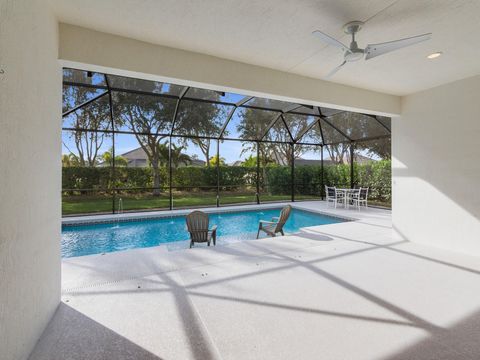 A home in Vero Beach