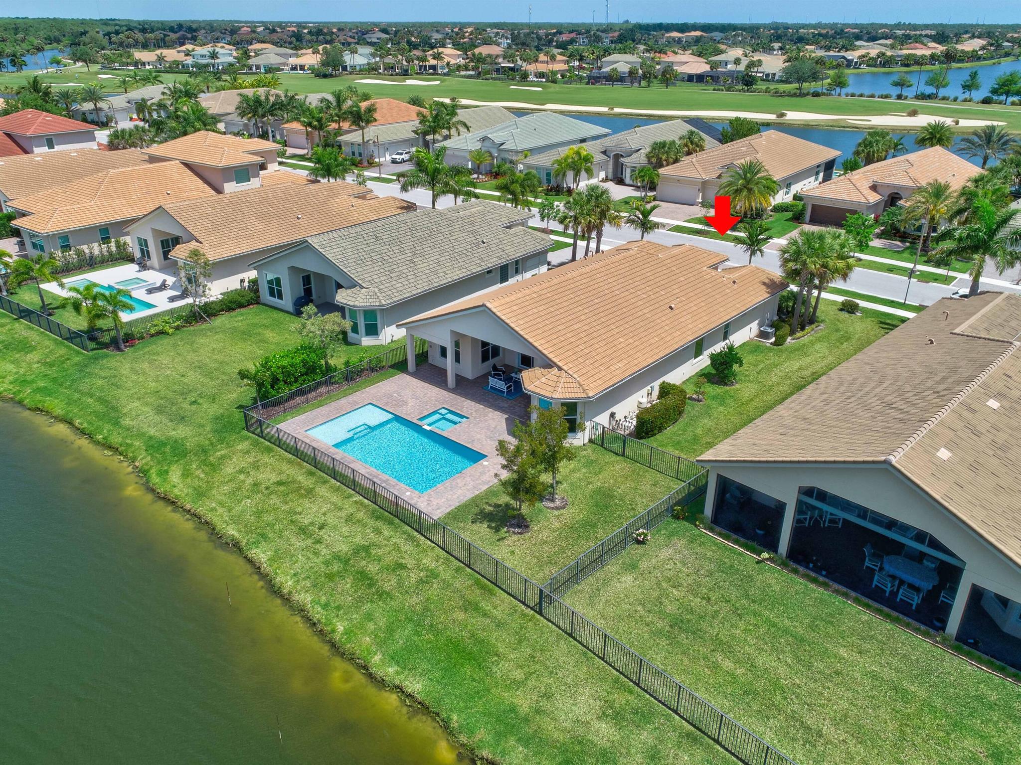 518 Carrara Court