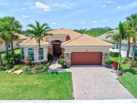 518 Carrara Court Jupiter FL 33478