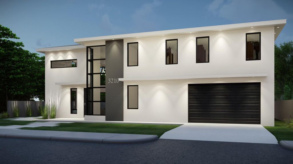 Photo of 383 31st Court, West Palm Beach, FL 33407 (MLS # B26044542)