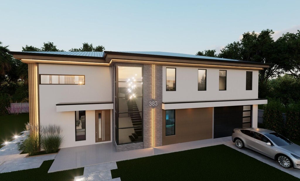 Photo of 383 31st Court, West Palm Beach, FL 33407 (MLS # B26044542)