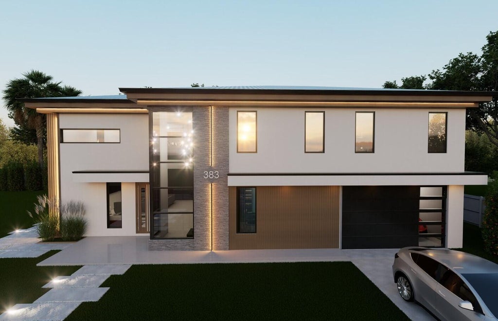 Photo of 383 31st Court, West Palm Beach, FL 33407 (MLS # B26044542)