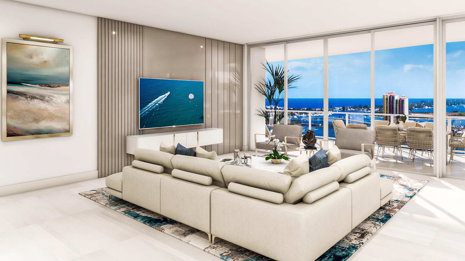 220 Lake Shore Drive 2111, Lake Park, FL, 33403/$3,799,000 4 220 Lake Shore Drive 2111