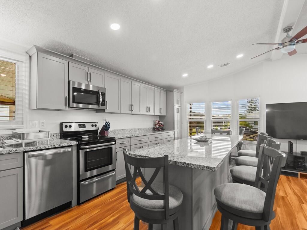 Photo of 8211 W Bitterbush Lane, Port Saint Lucie, FL 34952 (MLS # R11116175)