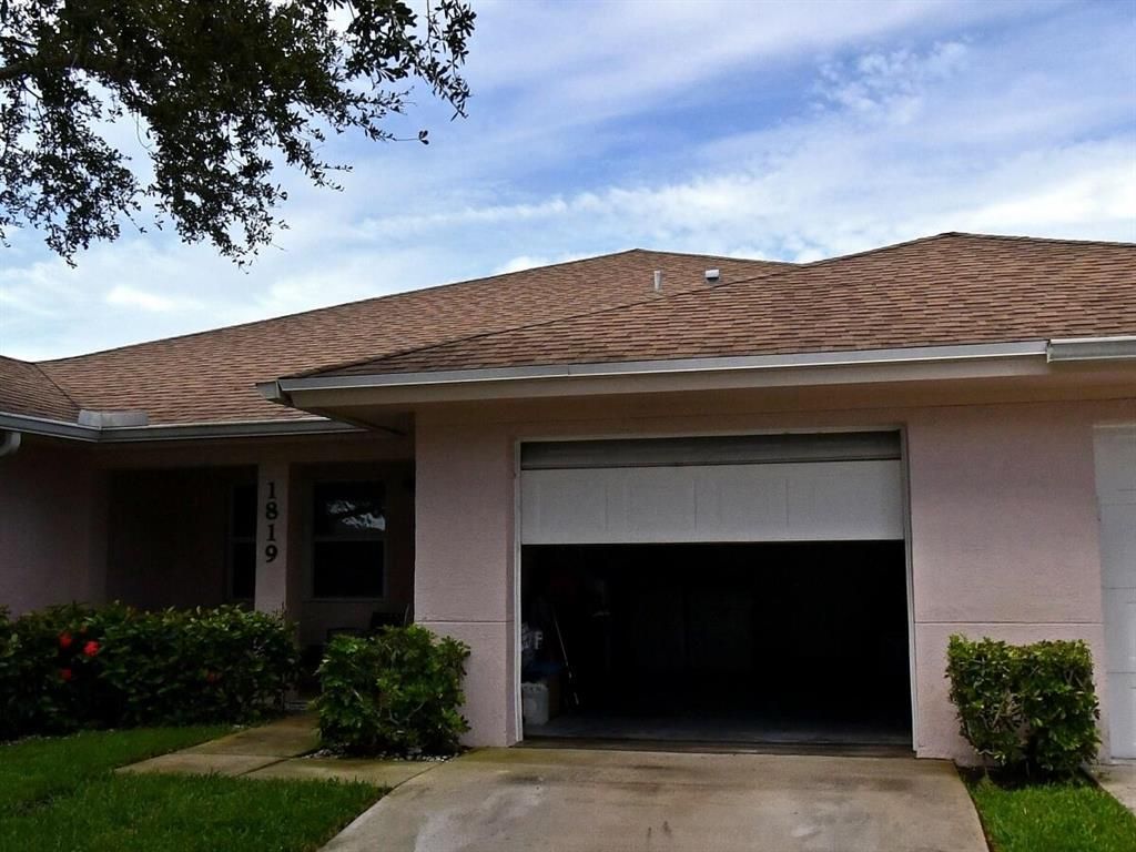 Photo of 1819 E Royal Tern Lane Ln #B, Fort Pierce, FL 34982 (MLS # R10812740)