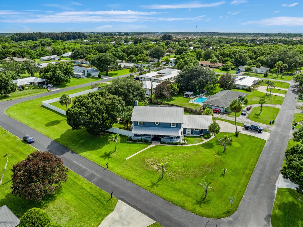 Photo of 601 Dark Hammock Road, Fort Pierce, FL 34947 (MLS # B26053913)