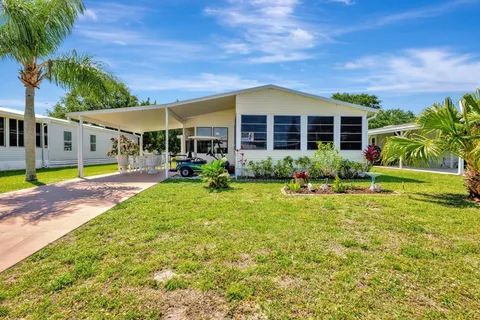 6631 Lila Court, Fort Pierce, FL MLS: F10494035