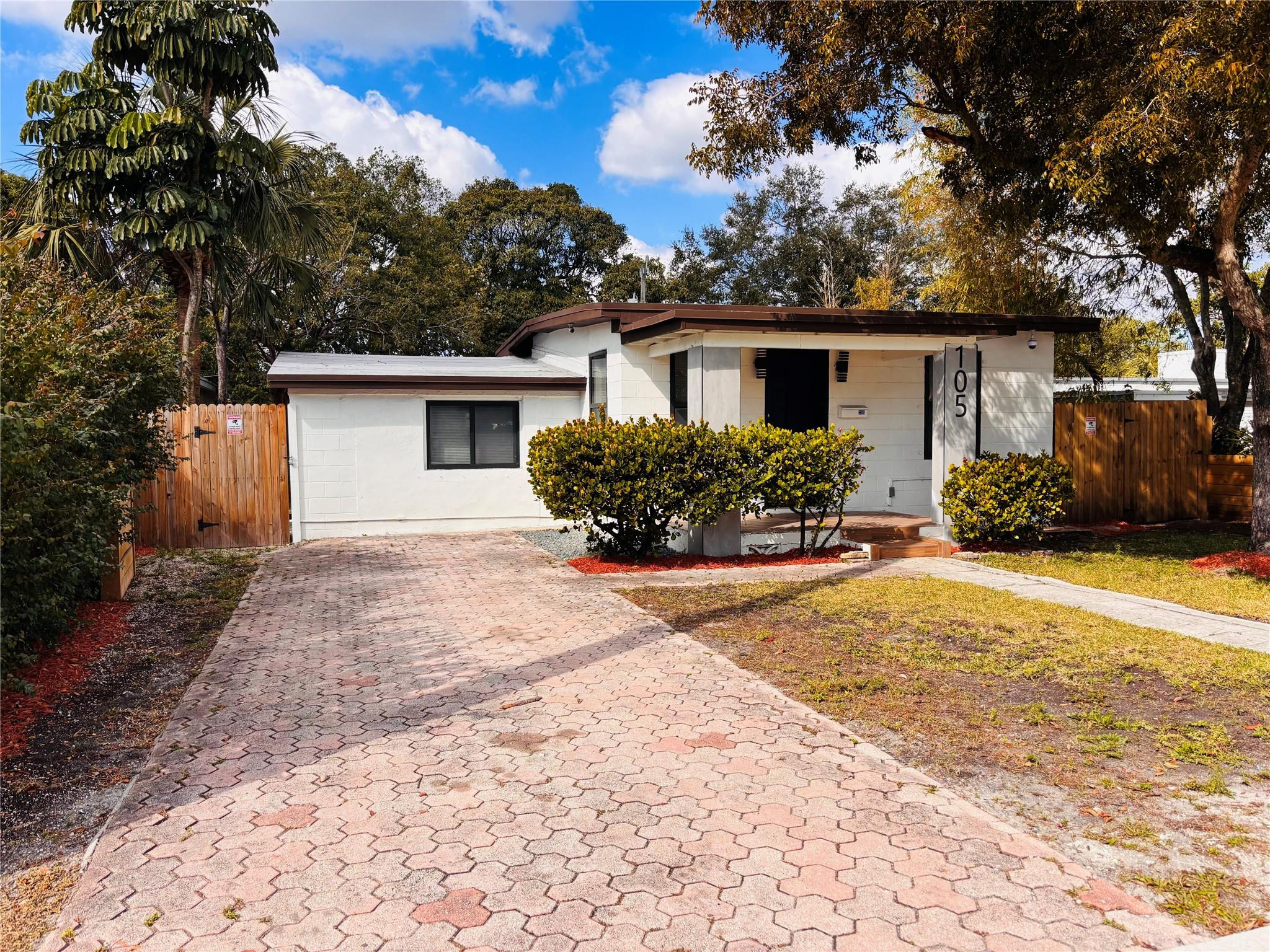 Broward Park 25-49 B - Residential