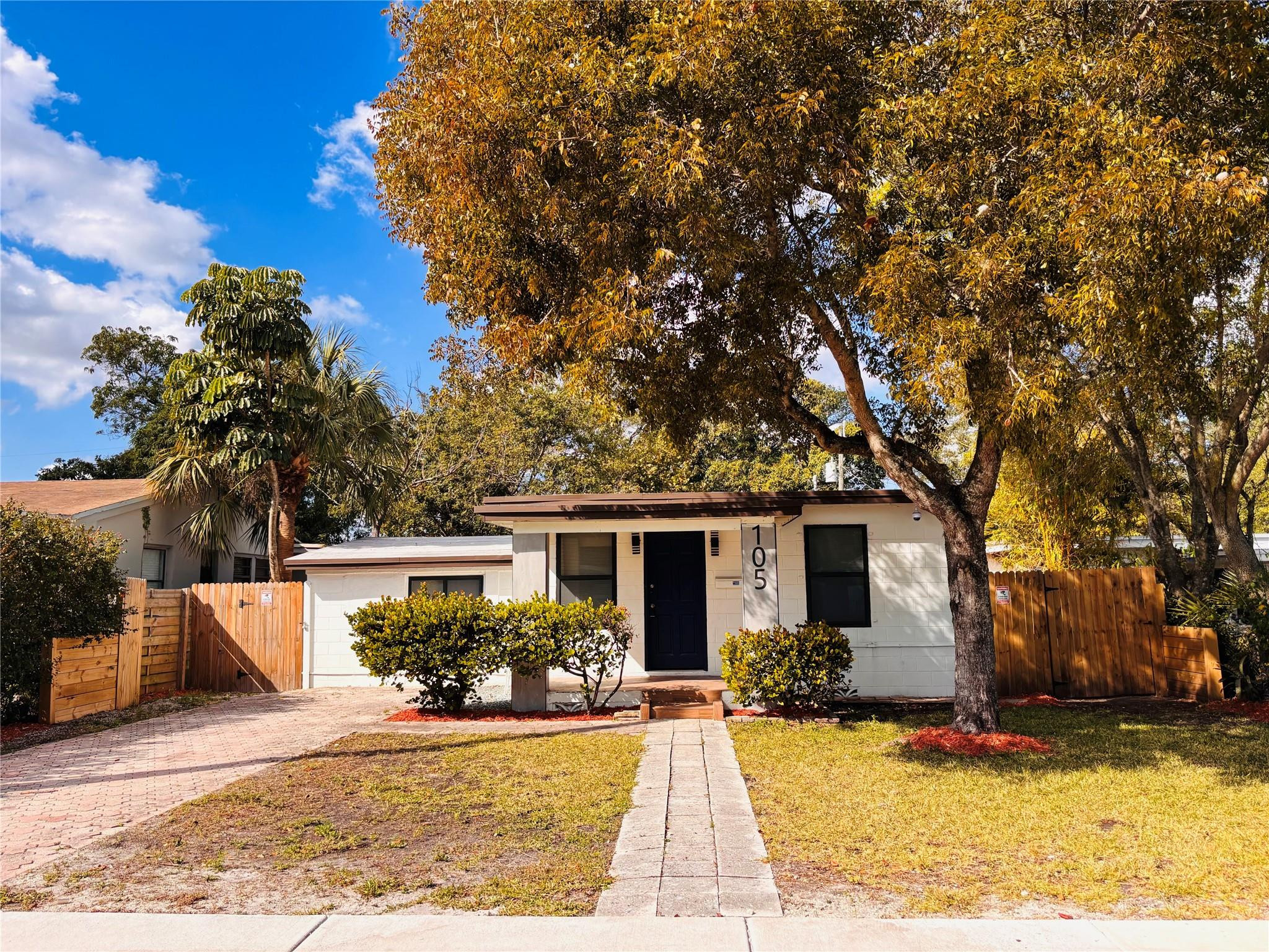 Broward Park 25-49 B - Residential