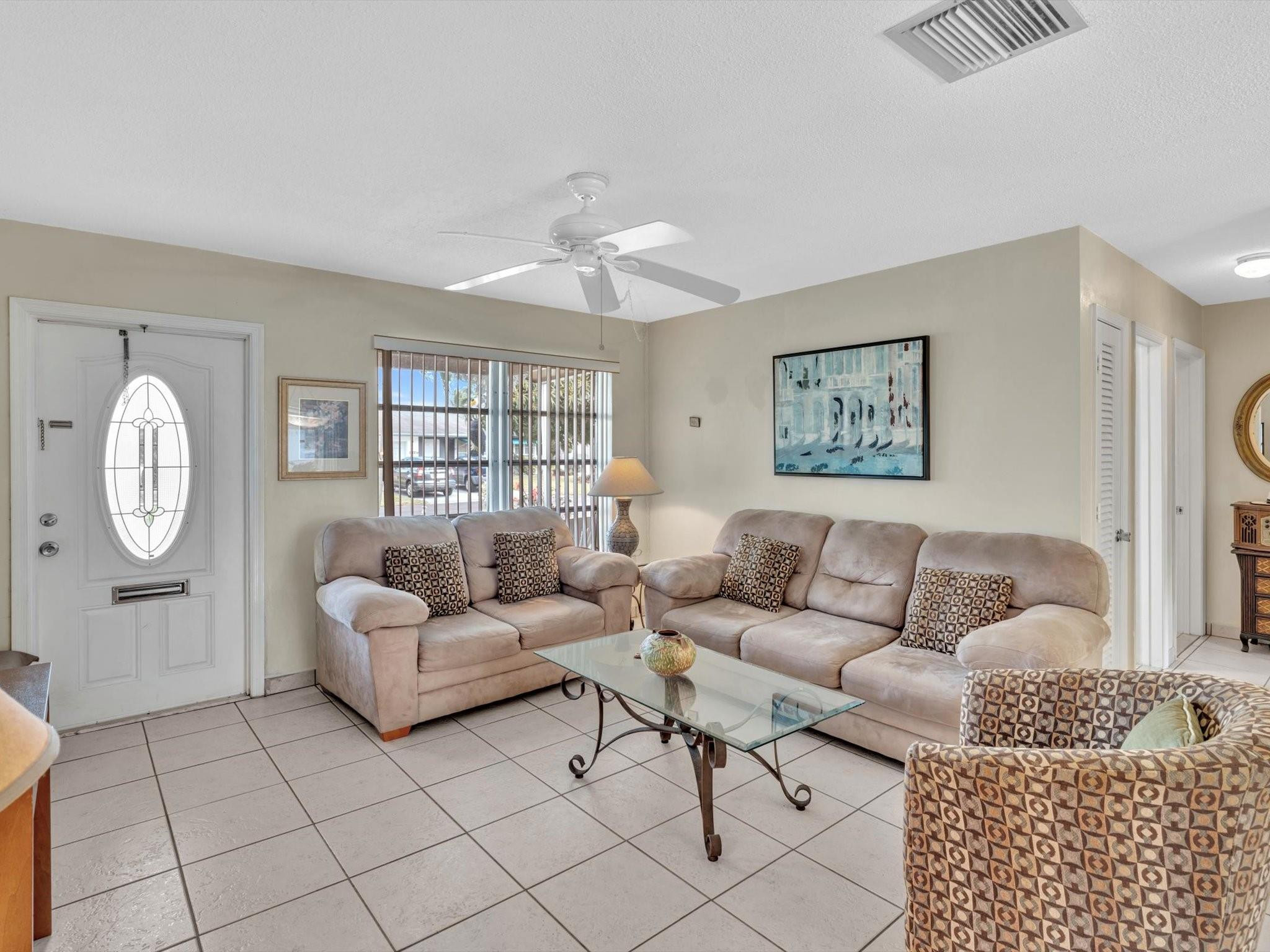 Mainlands Of Tamarac Lake - Residential