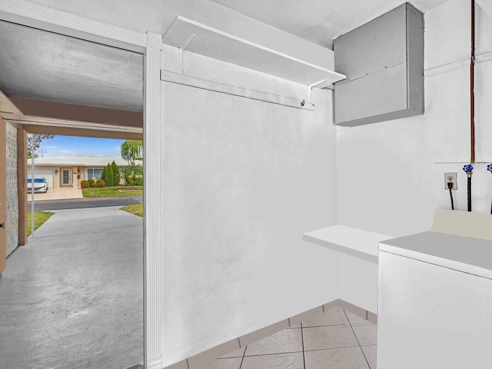 Mainlands Of Tamarac Lake - Residential