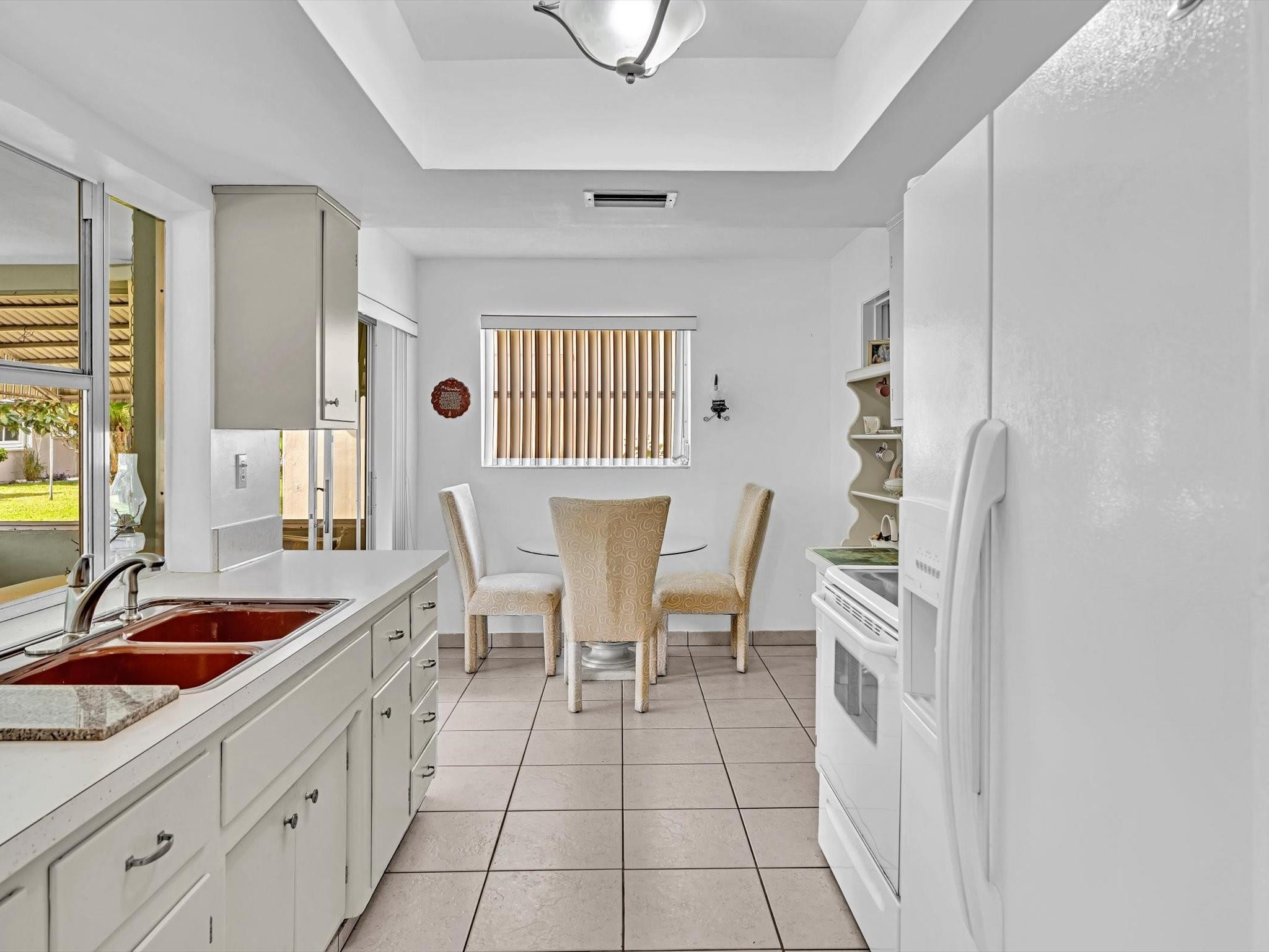 Mainlands Of Tamarac Lake - Residential