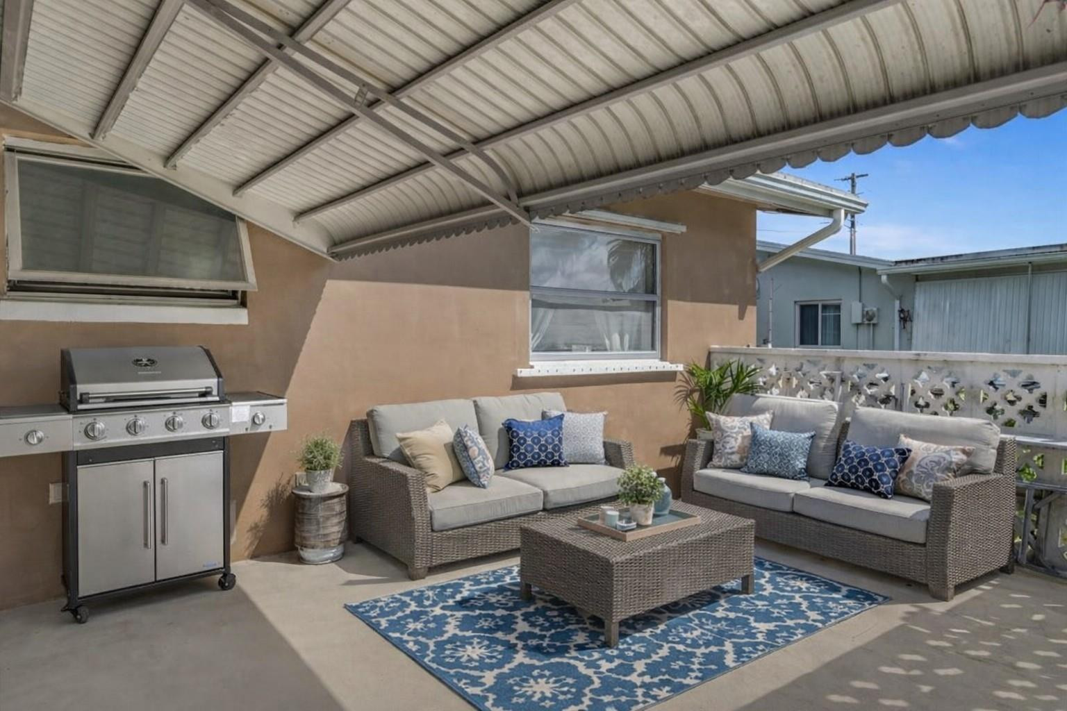 Mainlands Of Tamarac Lake - Residential