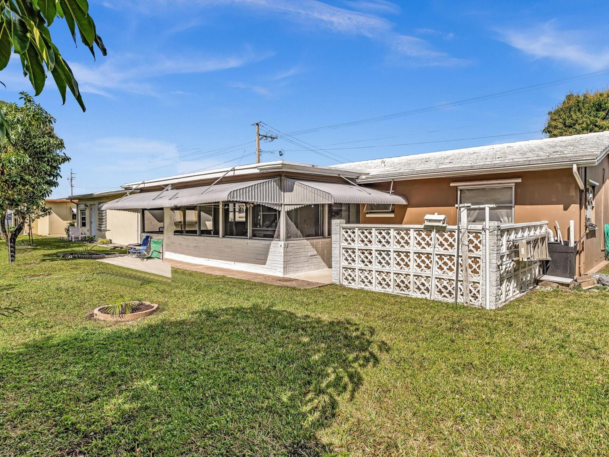 Mainlands Of Tamarac Lake - Residential