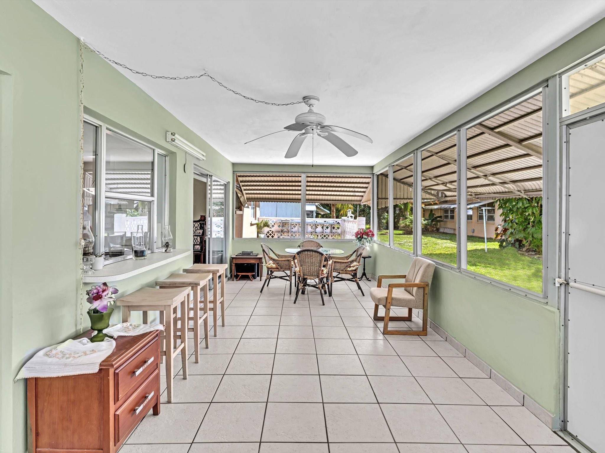 Mainlands Of Tamarac Lake - Residential