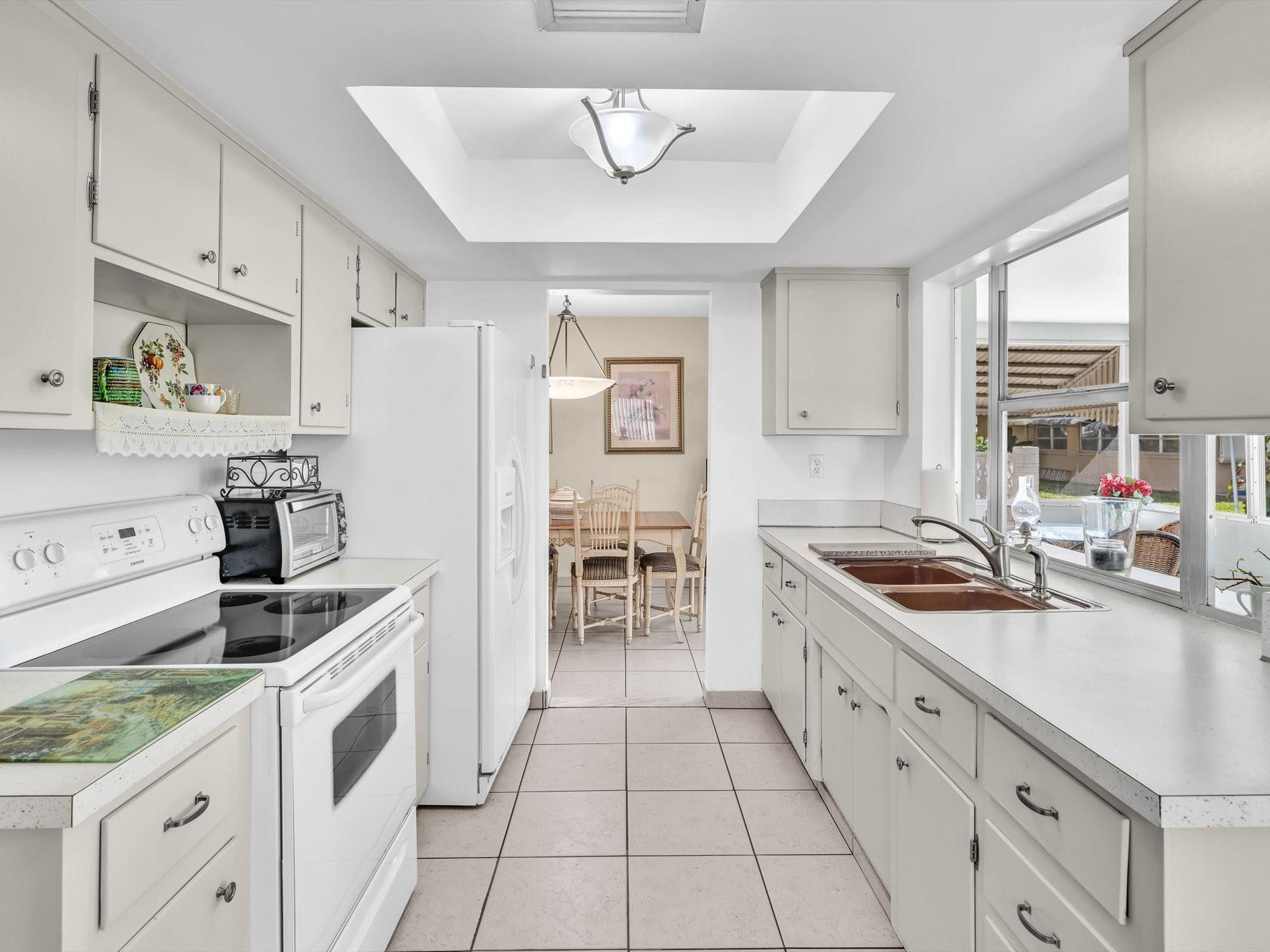 Mainlands Of Tamarac Lake - Residential