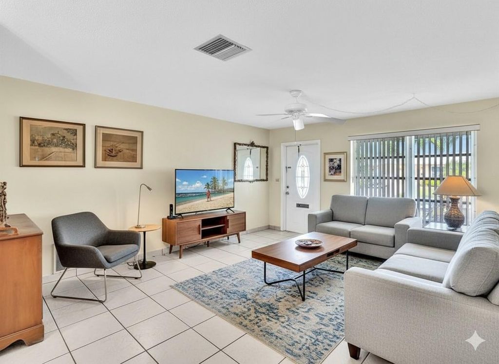 Photo of 4516 NW 46th Street, Tamarac, FL 33319 (MLS # F10550331)