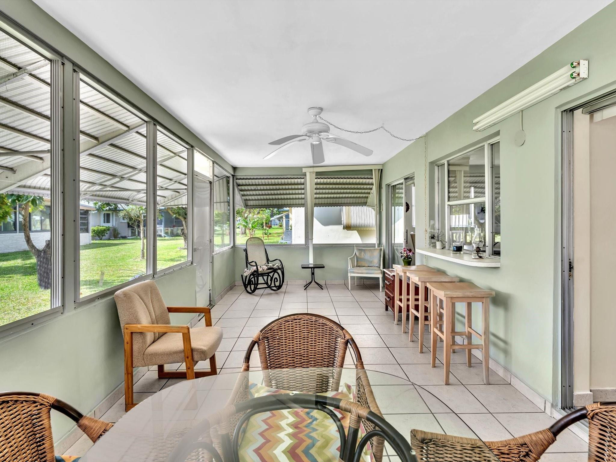 Mainlands Of Tamarac Lake - Residential