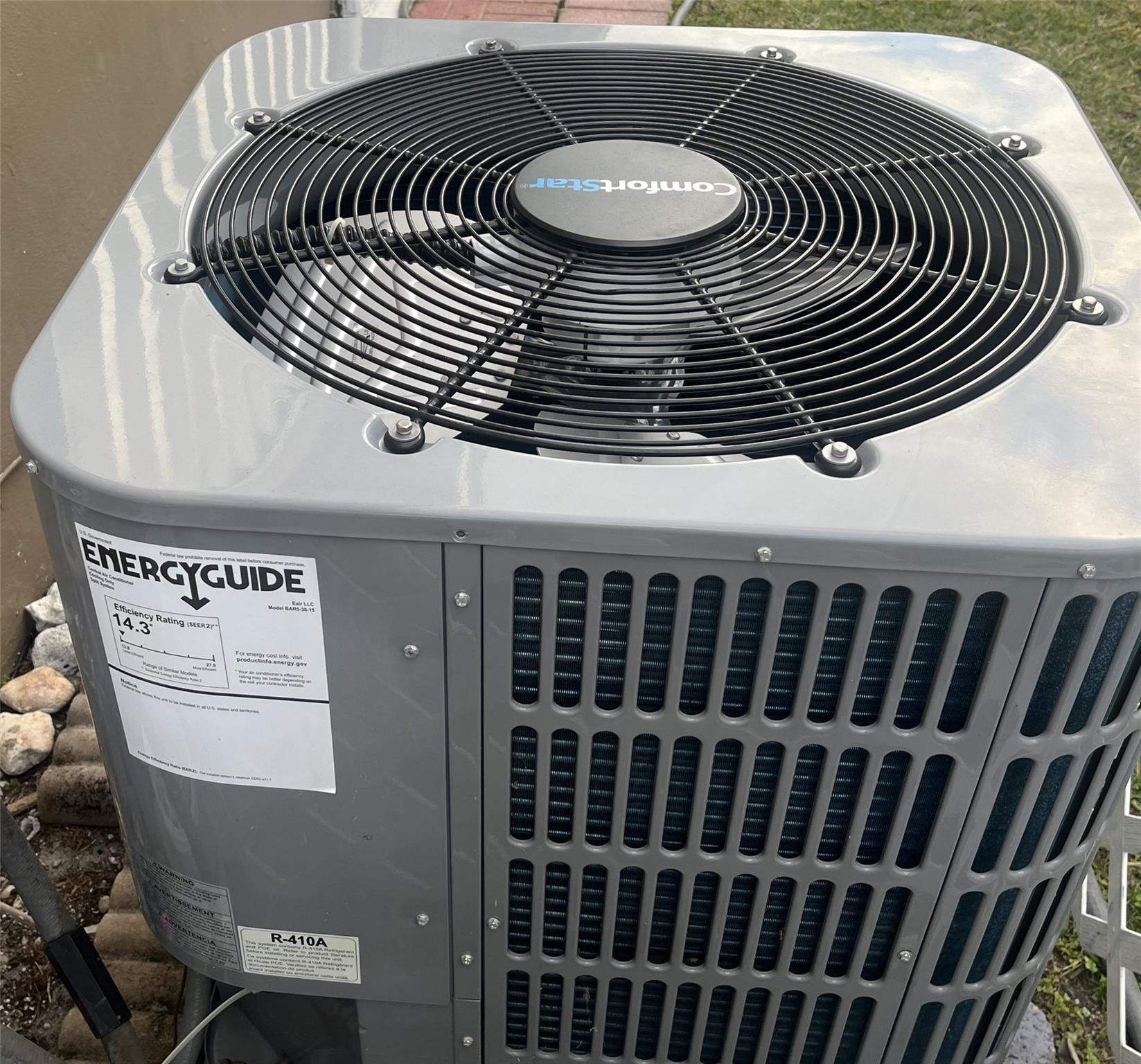 Mainlands Of Tamarac Lake - Residential