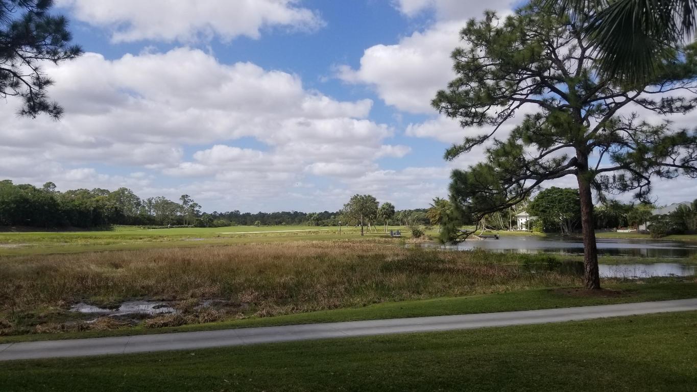 OLD MARSH GOLF CLUB - Residential