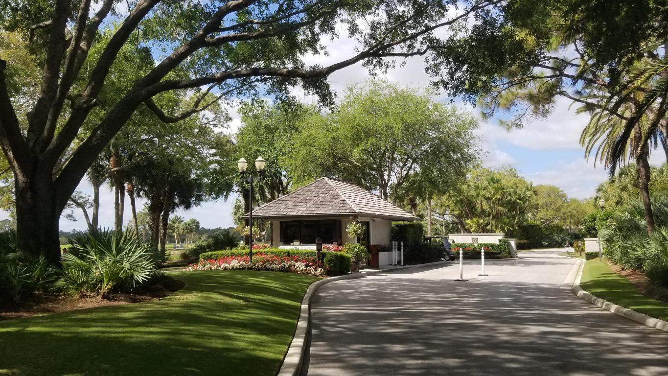 OLD MARSH GOLF CLUB - Residential