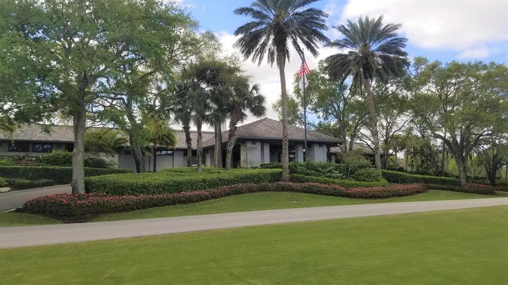 OLD MARSH GOLF CLUB - Residential