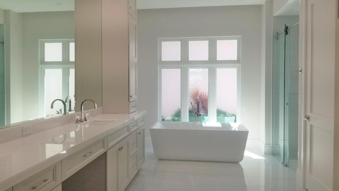 OLD MARSH GOLF CLUB - Residential