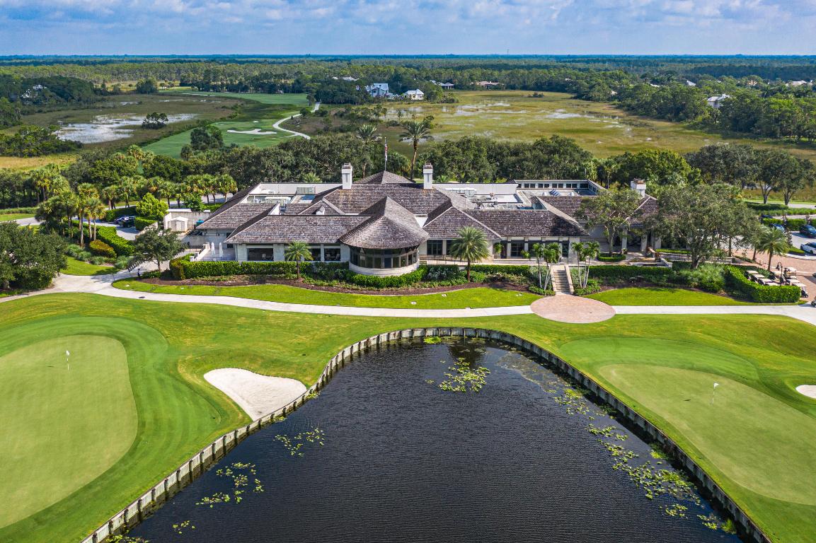 OLD MARSH GOLF CLUB - Residential