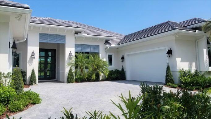 OLD MARSH GOLF CLUB - Residential