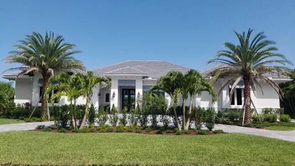 Photo of 13200 Sabal Chase, Palm Beach Gardens, FL 33418 (MLS # R10699696)