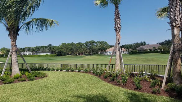 OLD MARSH GOLF CLUB - Residential