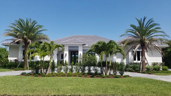 OLD MARSH GOLF CLUB - Residential