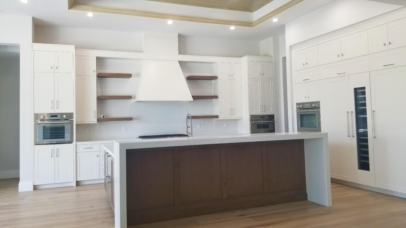 OLD MARSH GOLF CLUB - Residential