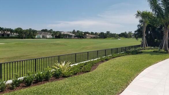 OLD MARSH GOLF CLUB - Residential