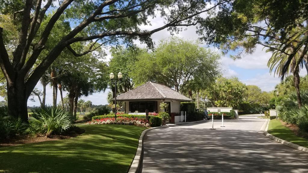 OLD MARSH GOLF CLUB - Residential