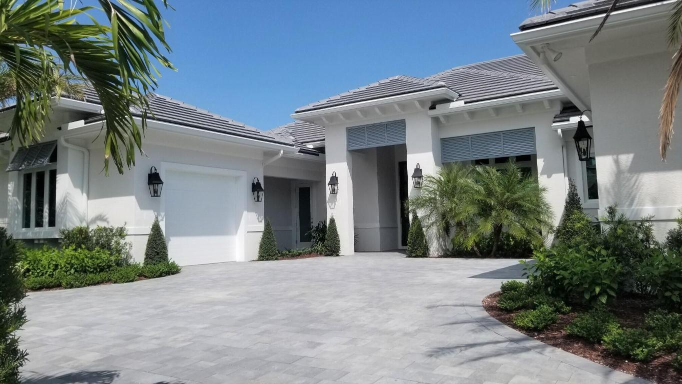 OLD MARSH GOLF CLUB - Residential